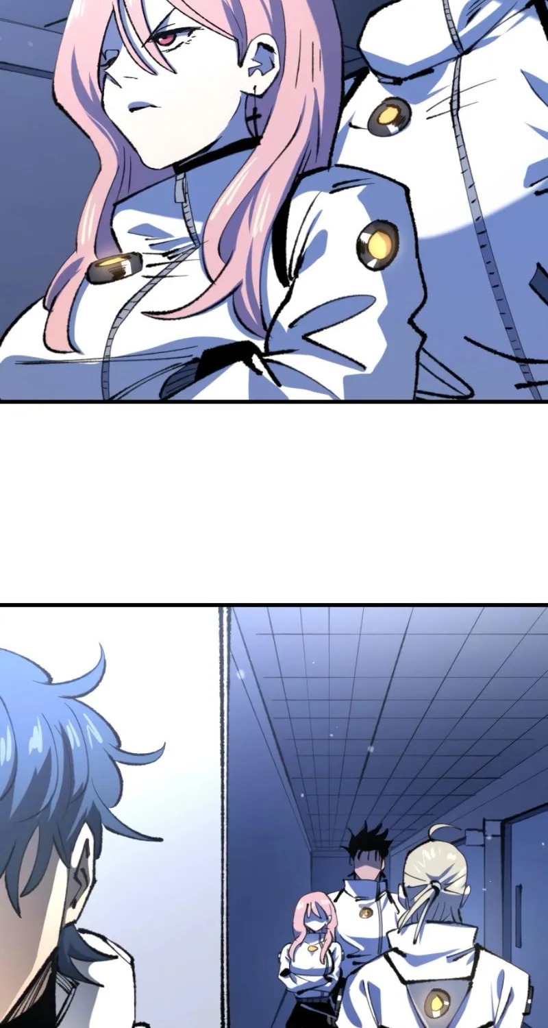 The Island Where Stars and Chains Rise Chapter 20 page 79 - 