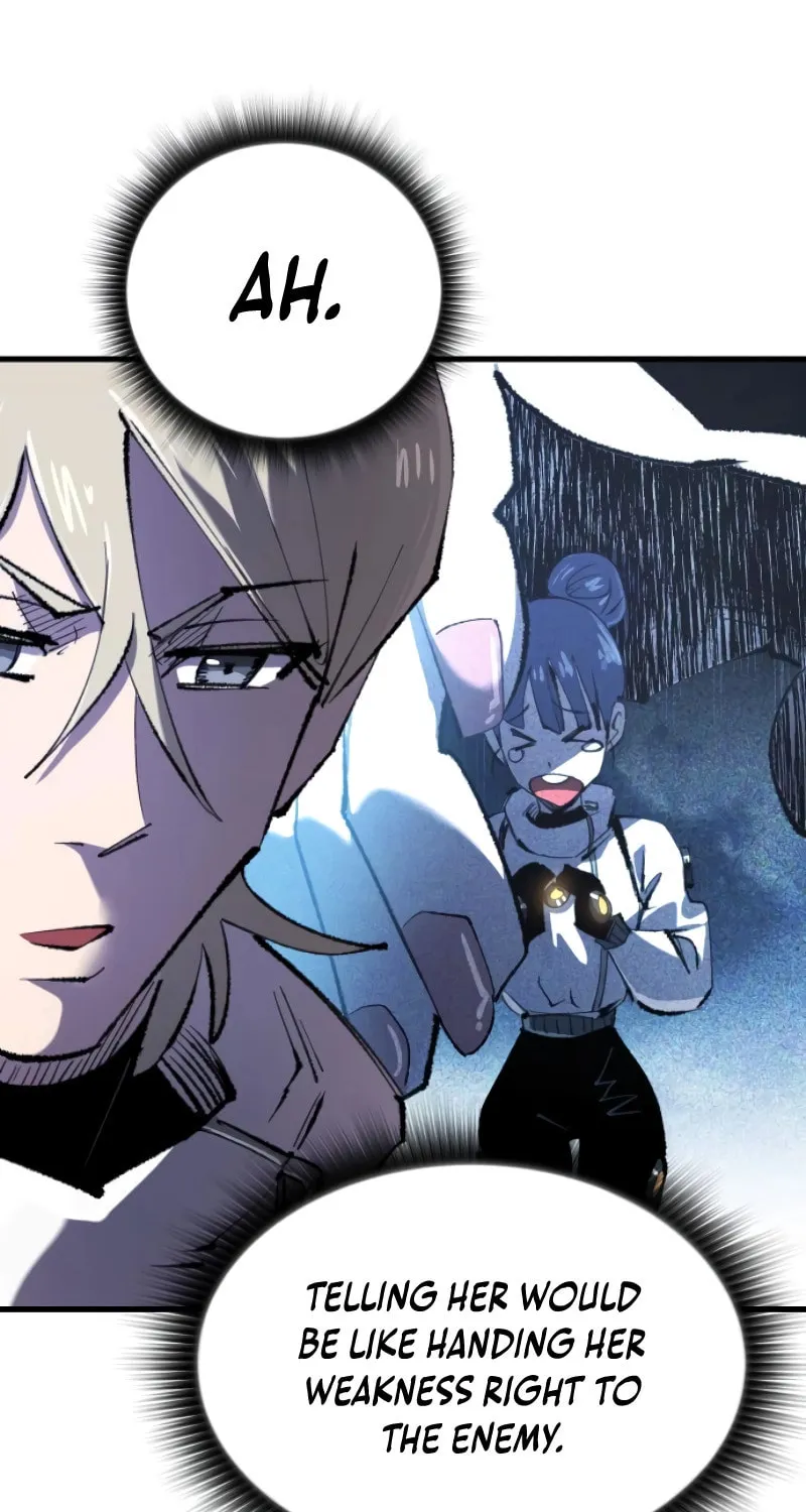 The Island Where Stars and Chains Rise Chapter 21 page 12 - 