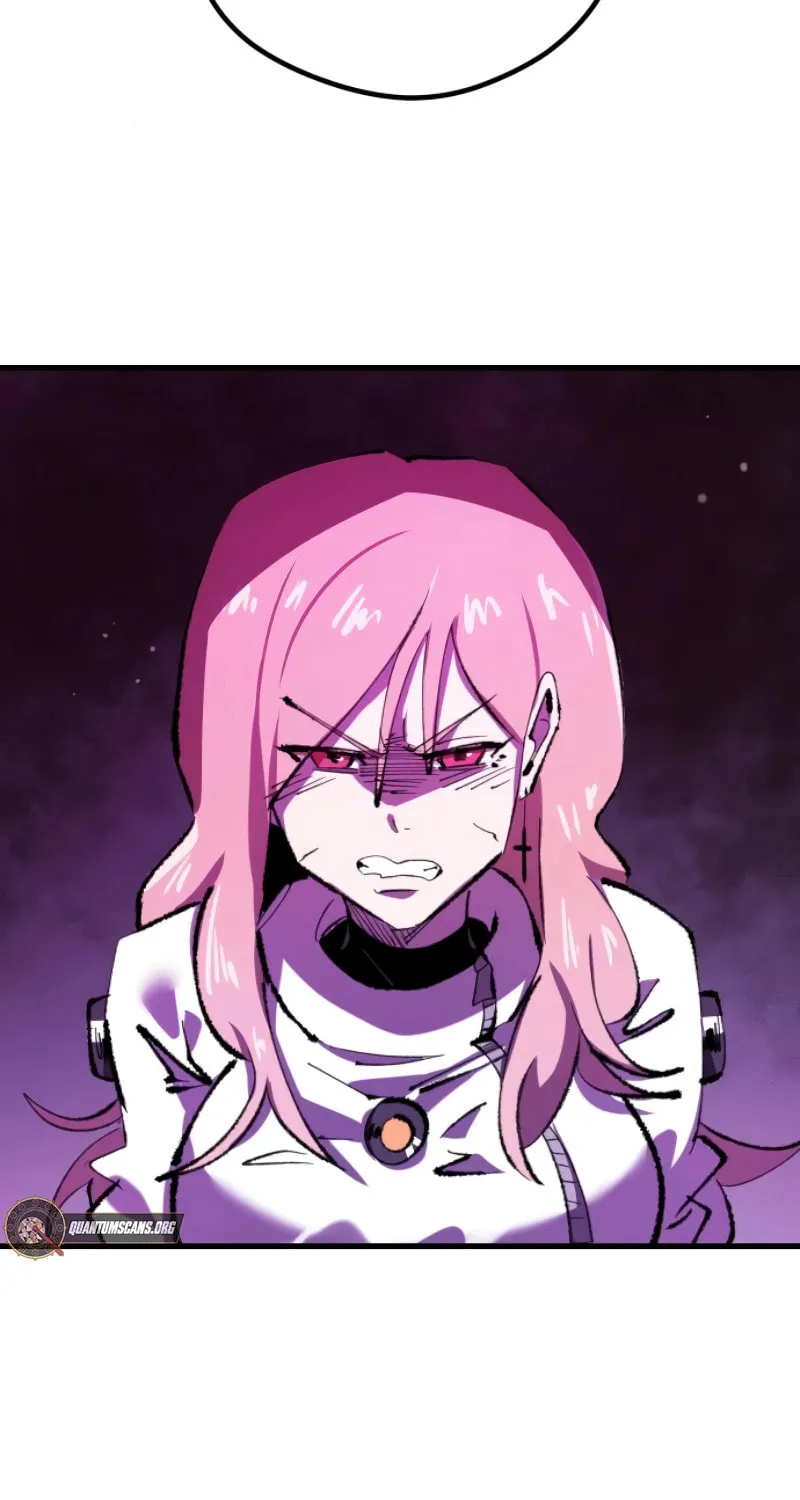 The Island Where Stars and Chains Rise Chapter 21 page 15 - 