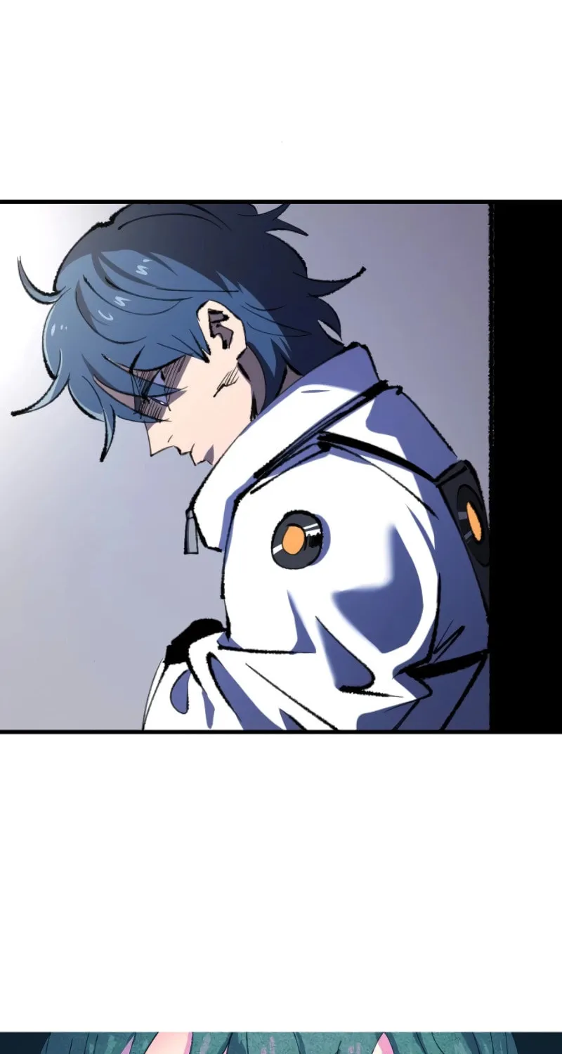 The Island Where Stars and Chains Rise Chapter 21 page 16 - 