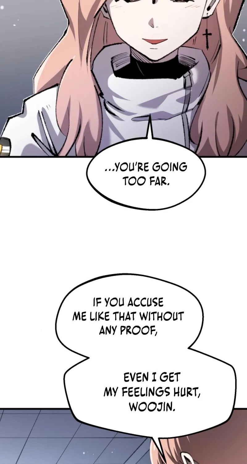 The Island Where Stars and Chains Rise Chapter 21 page 3 - 