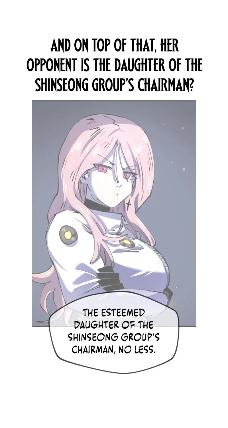 The Island Where Stars and Chains Rise Chapter 21 page 21 - 
