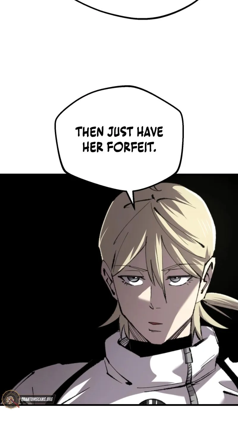 The Island Where Stars and Chains Rise Chapter 21 page 24 - 