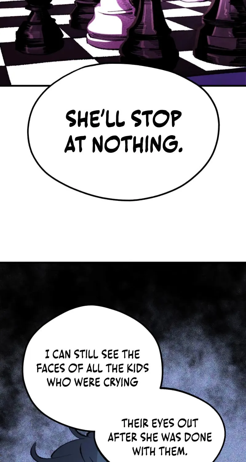 The Island Where Stars and Chains Rise Chapter 21 page 26 - 