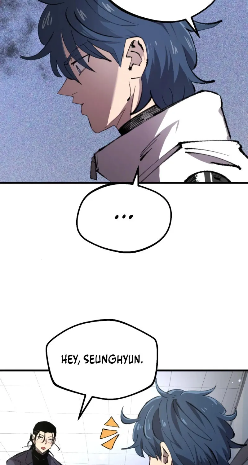 The Island Where Stars and Chains Rise Chapter 21 page 27 - 