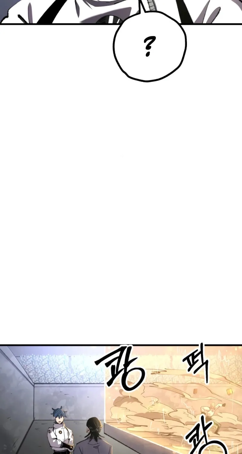 The Island Where Stars and Chains Rise Chapter 21 page 29 - 