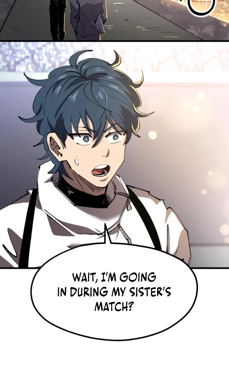 The Island Where Stars and Chains Rise Chapter 21 page 30 - 