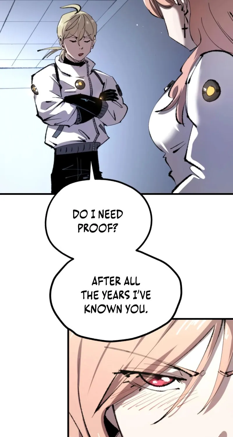 The Island Where Stars and Chains Rise Chapter 21 page 4 - 