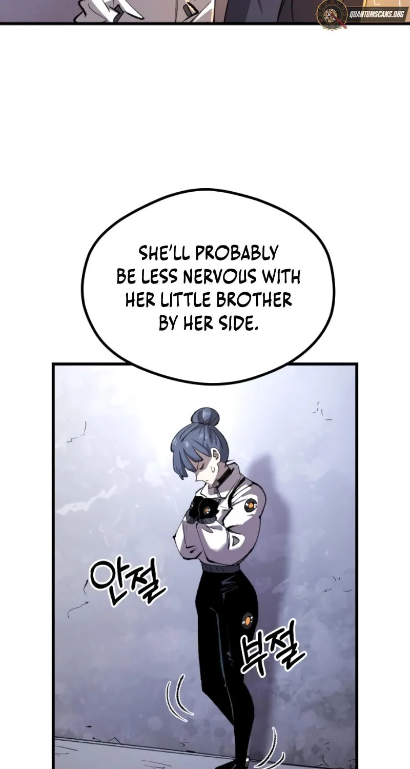 The Island Where Stars and Chains Rise Chapter 21 page 34 - 