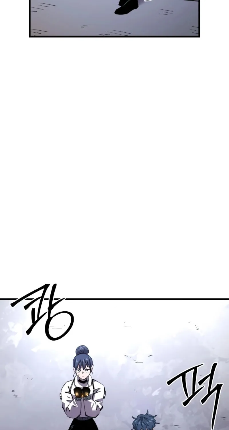 The Island Where Stars and Chains Rise Chapter 21 page 35 - 