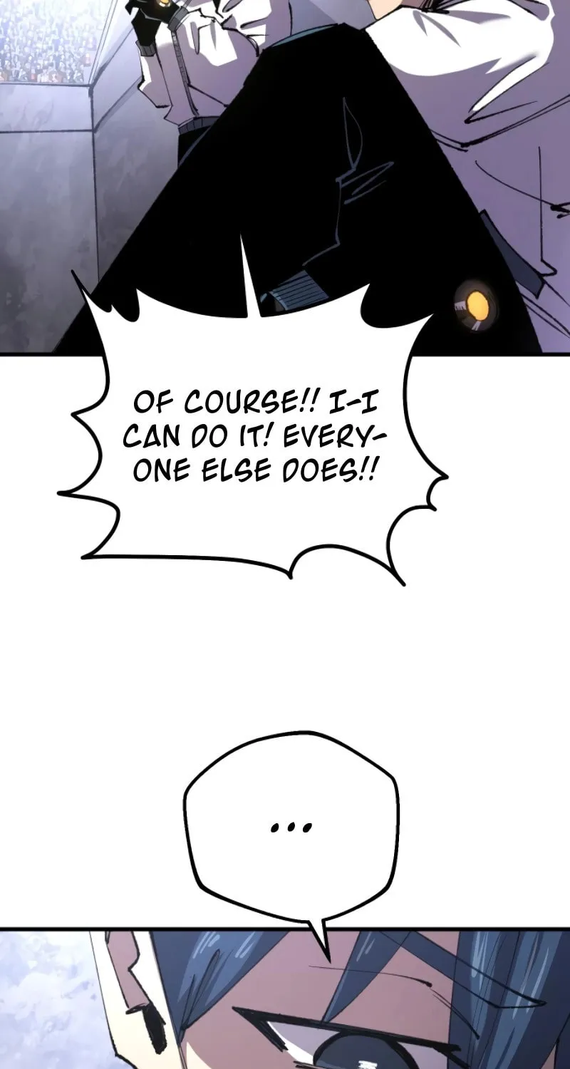 The Island Where Stars and Chains Rise Chapter 21 page 37 - 