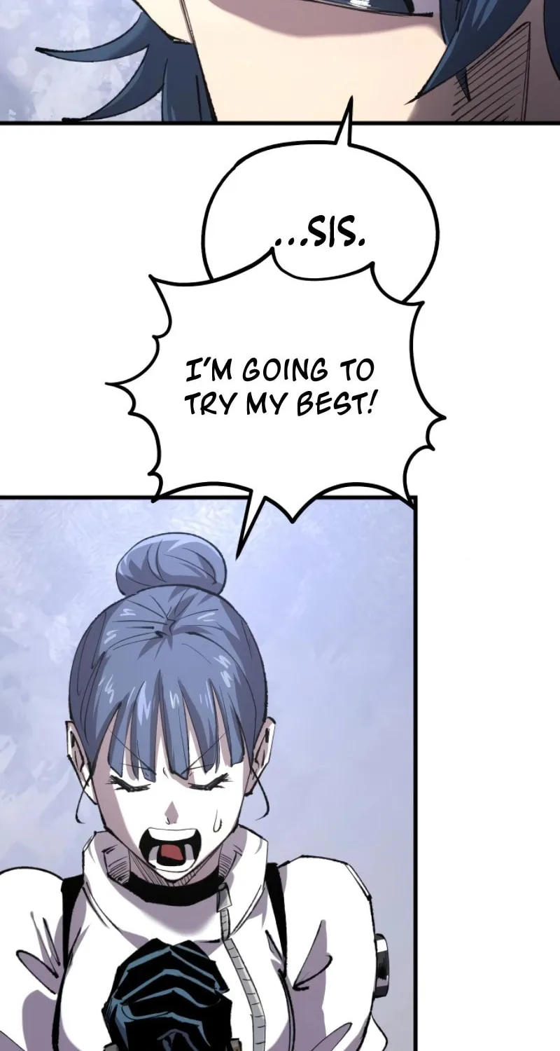 The Island Where Stars and Chains Rise Chapter 21 page 38 - 