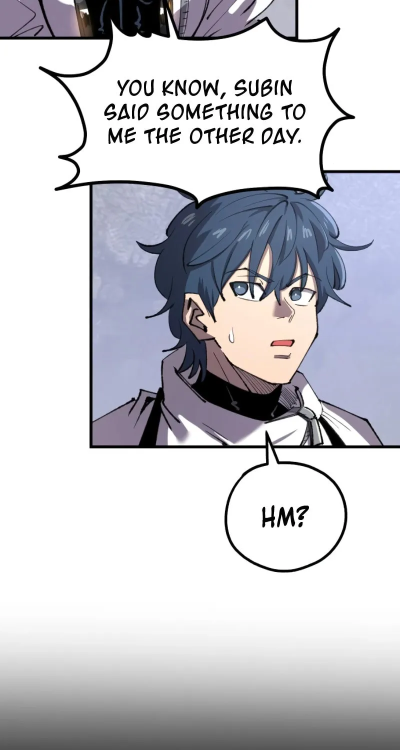 The Island Where Stars and Chains Rise Chapter 21 page 39 - 
