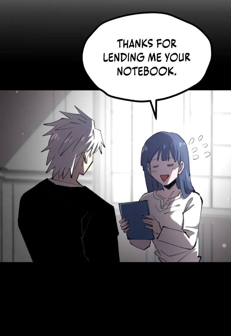 The Island Where Stars and Chains Rise Chapter 21 page 40 - 