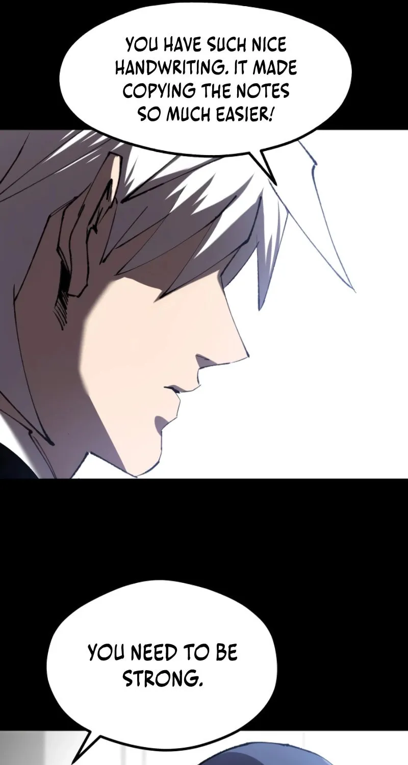 The Island Where Stars and Chains Rise Chapter 21 page 41 - 