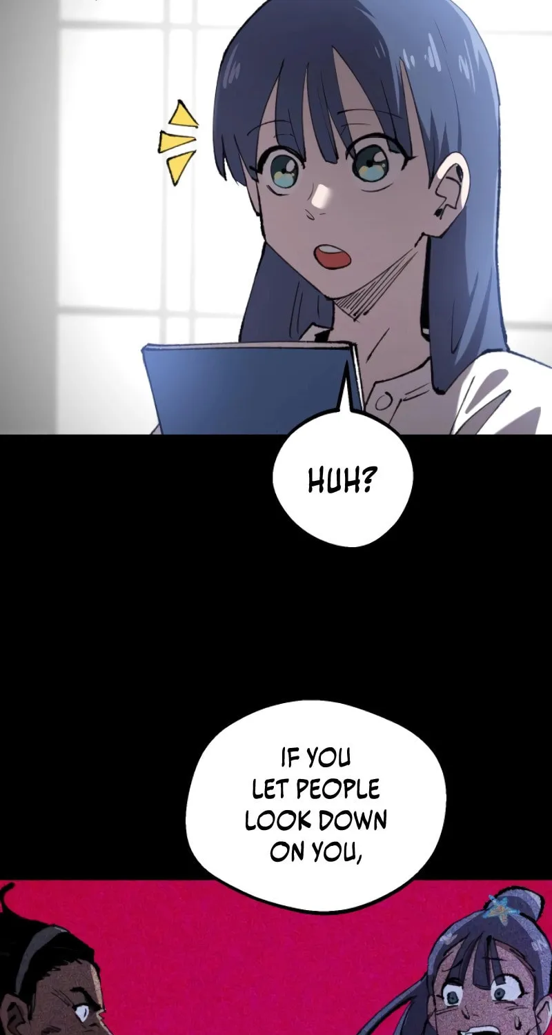 The Island Where Stars and Chains Rise Chapter 21 page 42 - 
