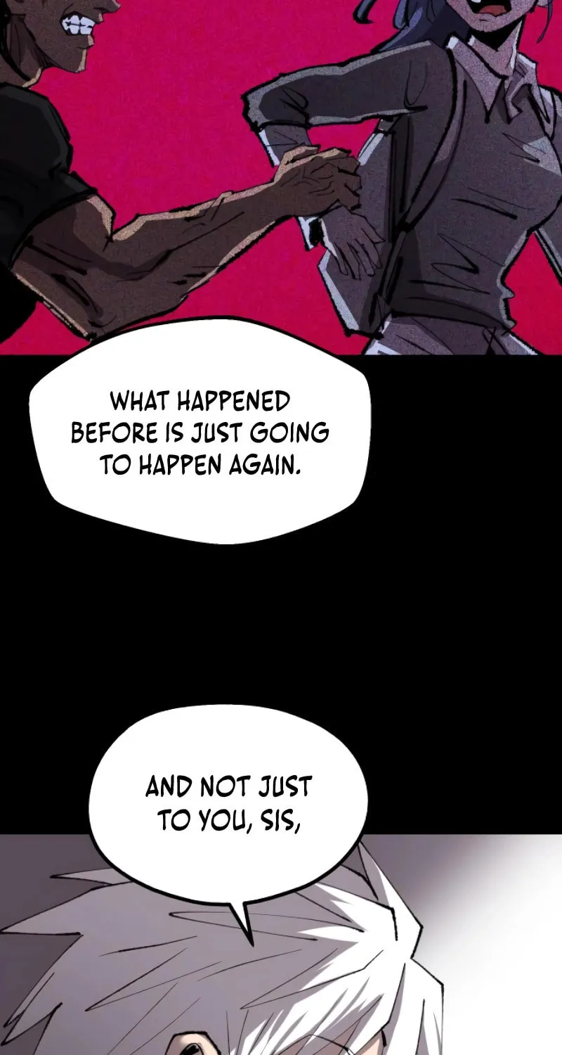 The Island Where Stars and Chains Rise Chapter 21 page 43 - 