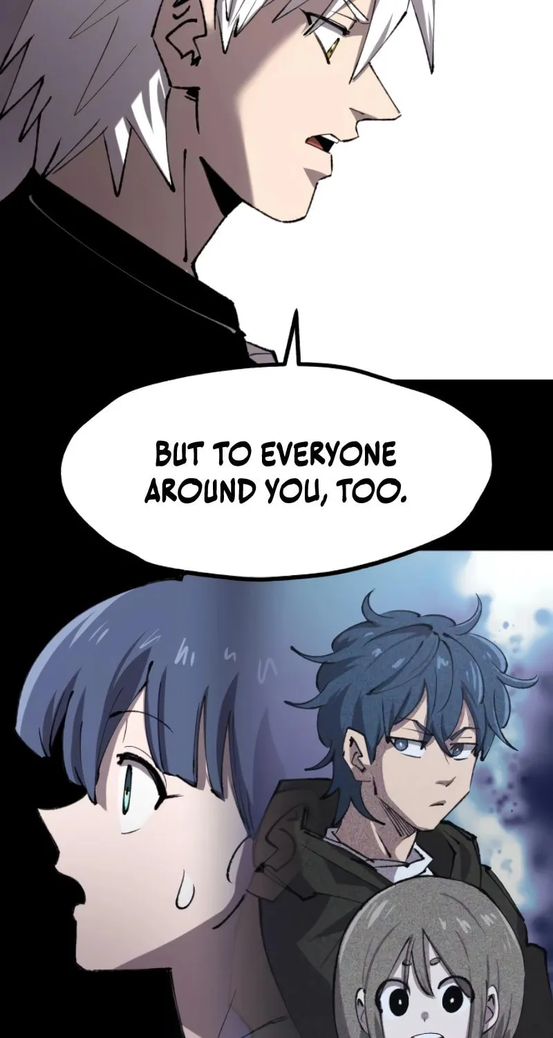 The Island Where Stars and Chains Rise Chapter 21 page 44 - 