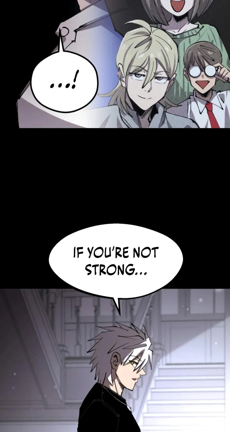 The Island Where Stars and Chains Rise Chapter 21 page 45 - 