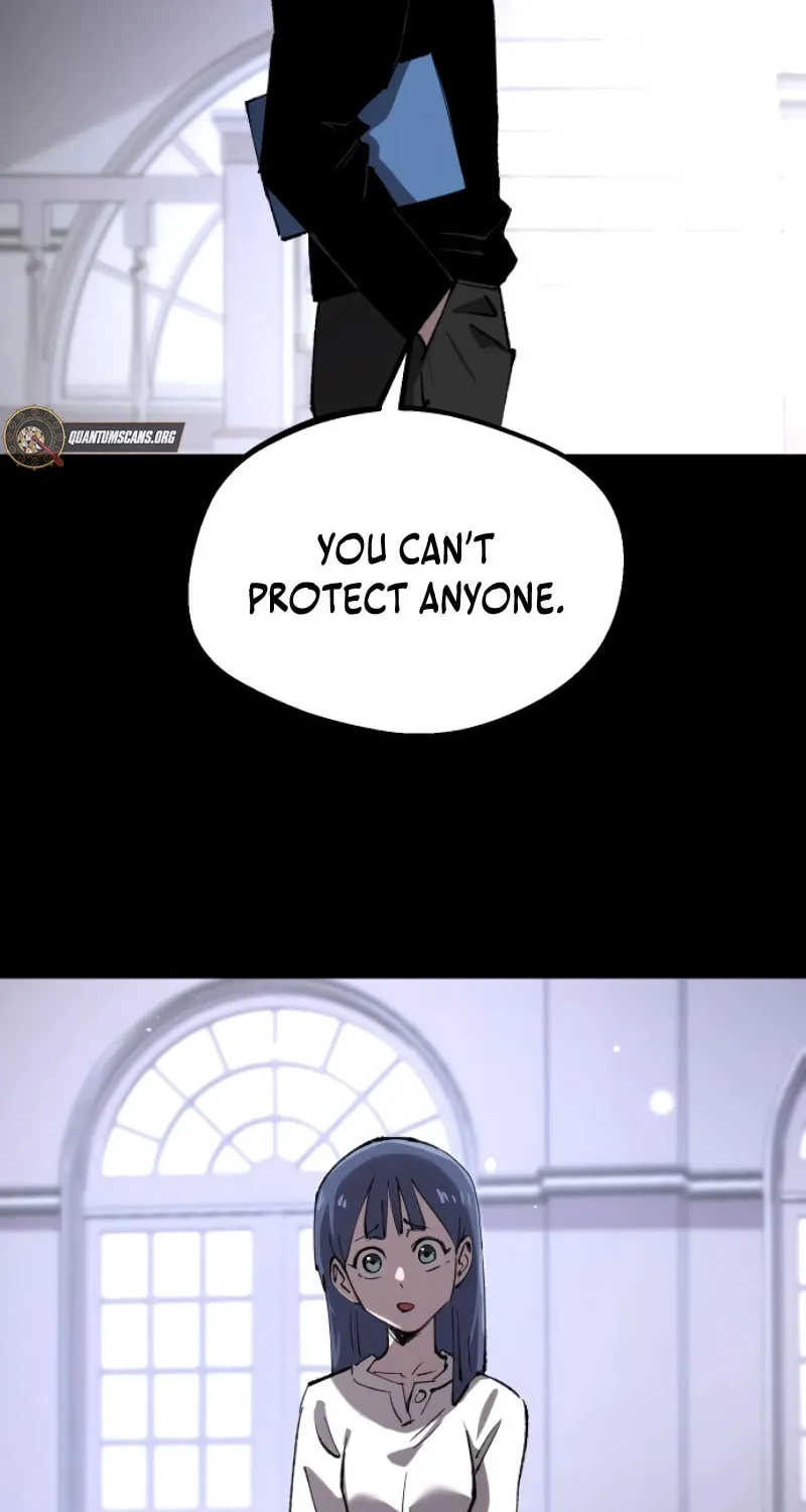 The Island Where Stars and Chains Rise Chapter 21 page 46 - 