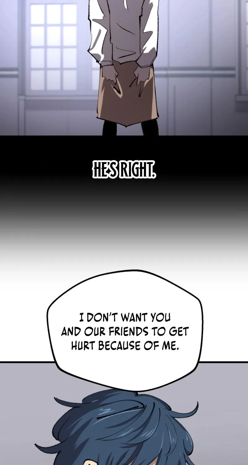 The Island Where Stars and Chains Rise Chapter 21 page 47 - 