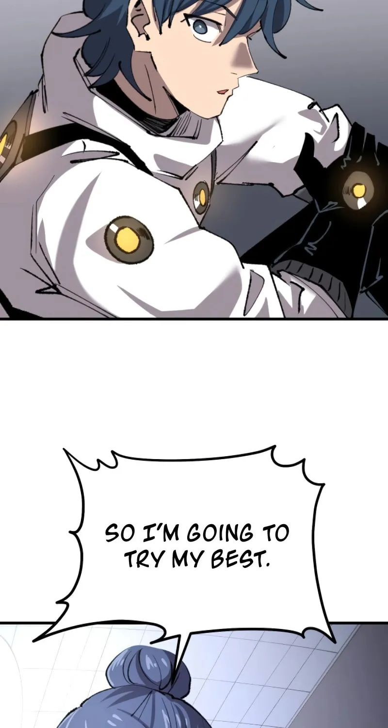 The Island Where Stars and Chains Rise Chapter 21 page 48 - 