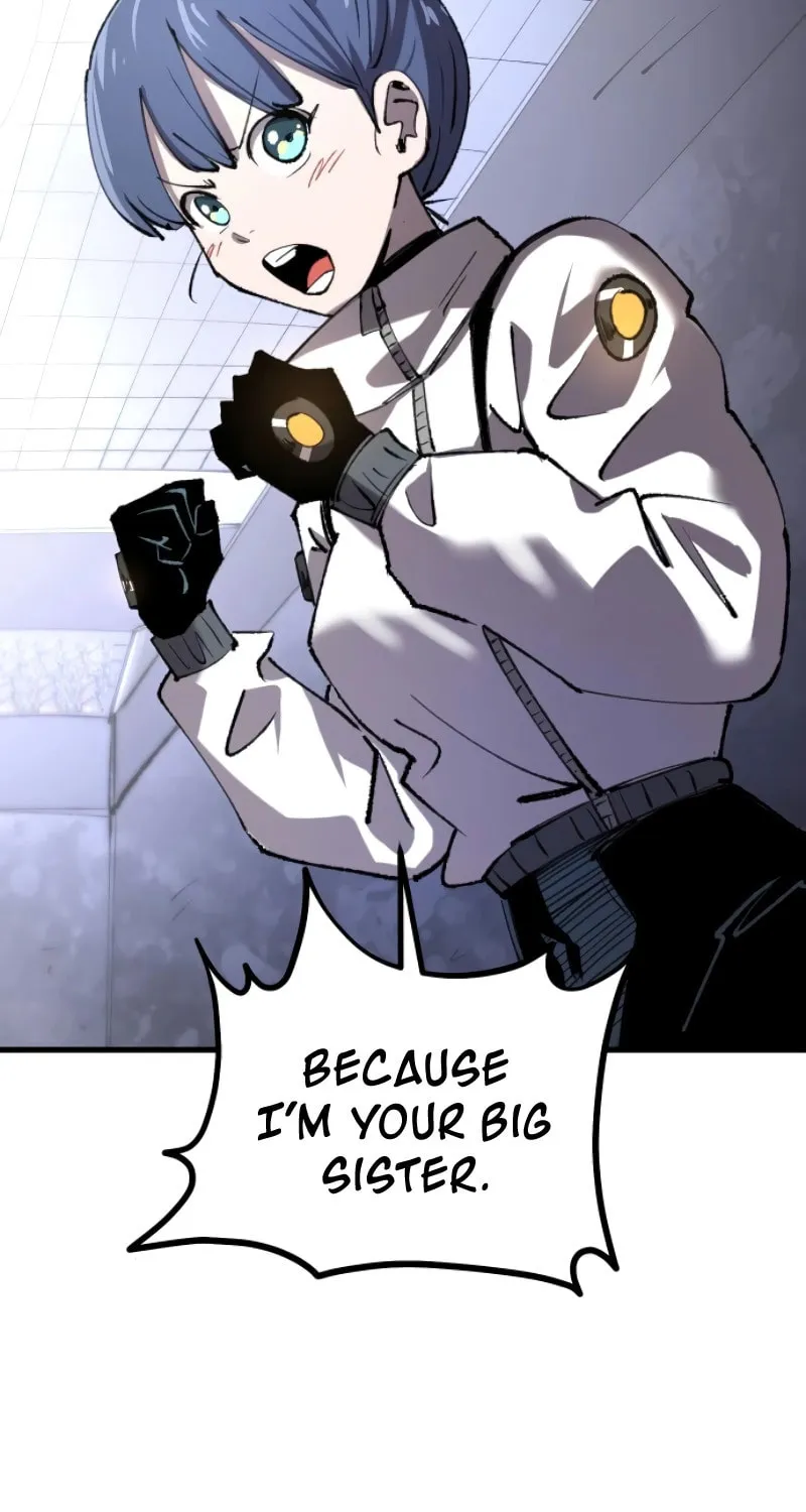 The Island Where Stars and Chains Rise Chapter 21 page 49 - 