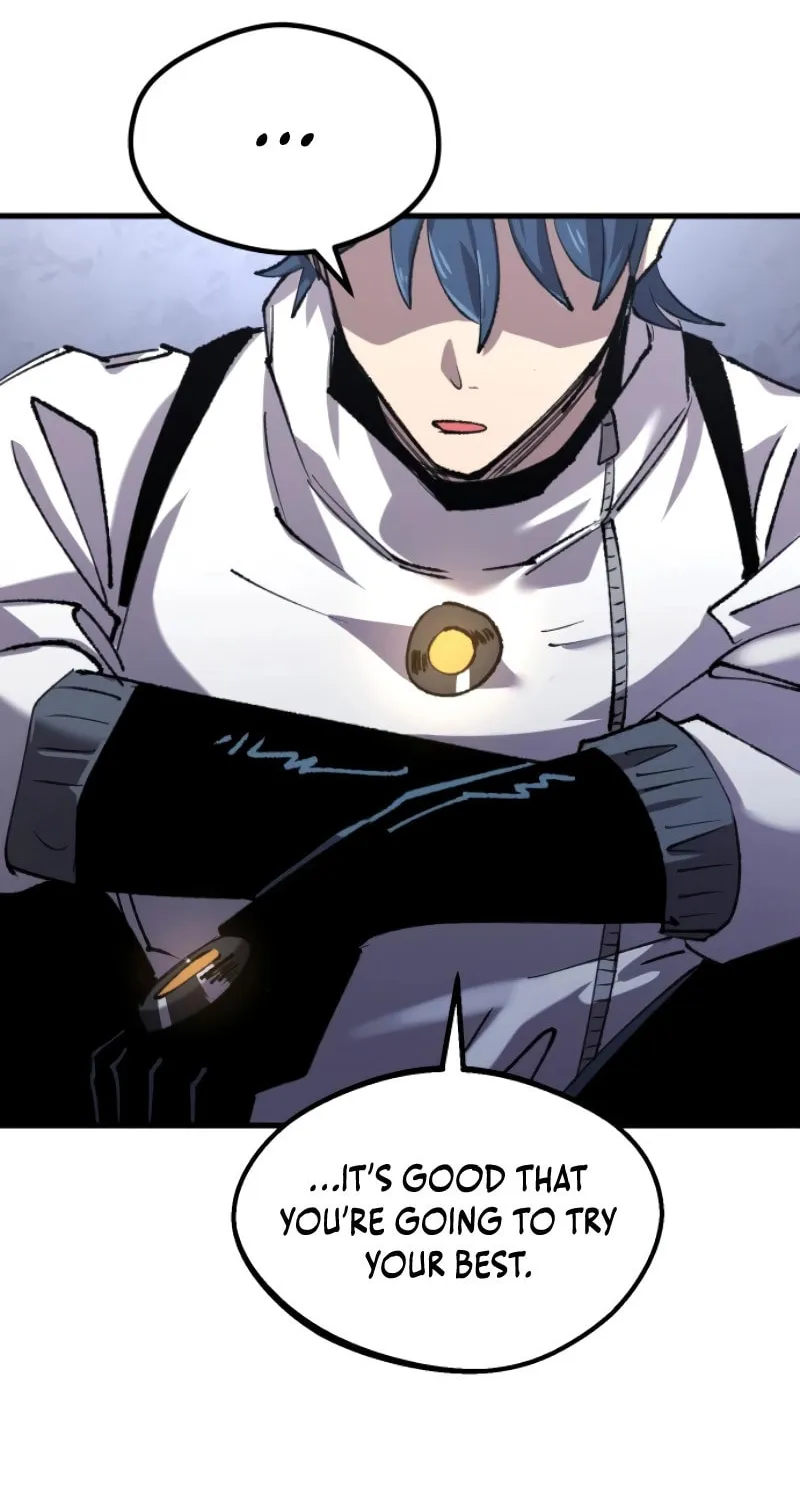 The Island Where Stars and Chains Rise Chapter 21 page 50 - 
