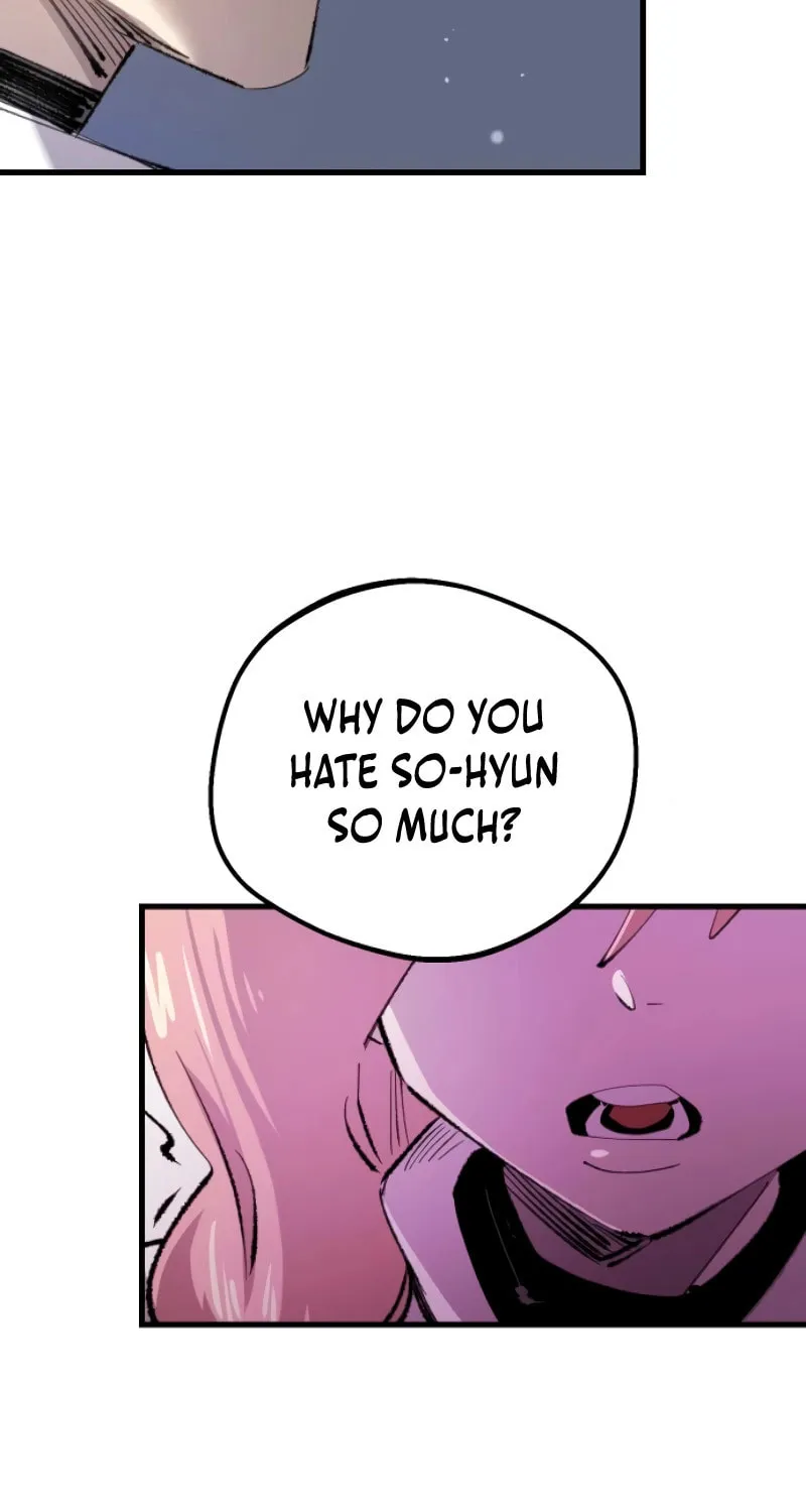 The Island Where Stars and Chains Rise Chapter 21 page 6 - 