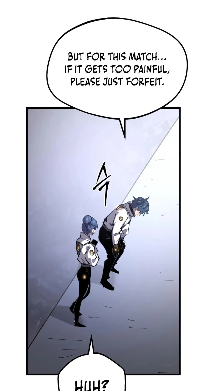 The Island Where Stars and Chains Rise Chapter 21 page 51 - 