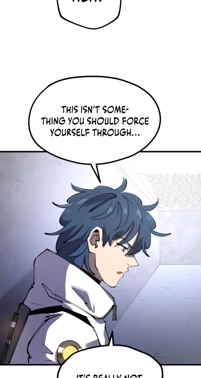 The Island Where Stars and Chains Rise Chapter 21 page 52 - 