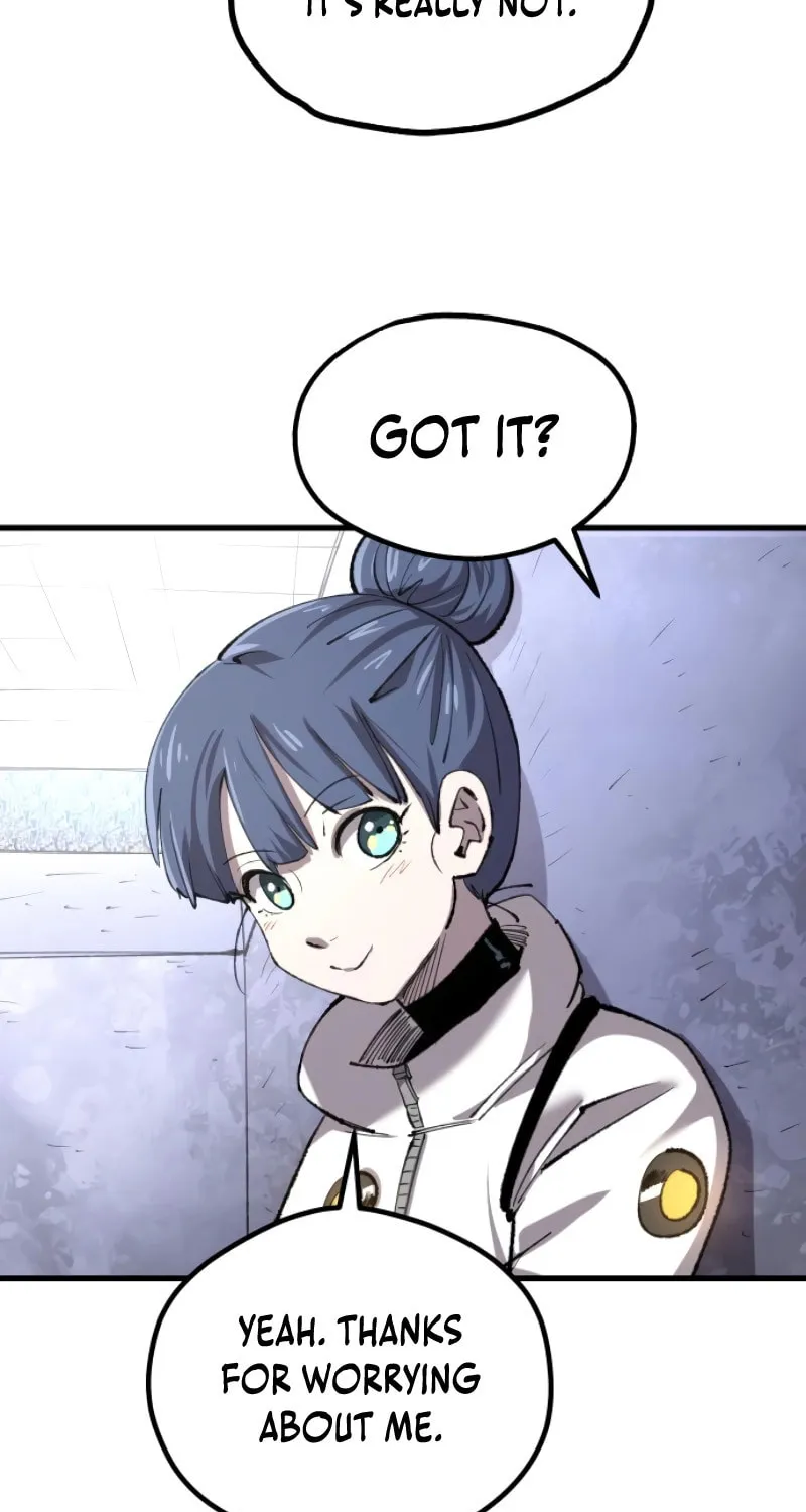 The Island Where Stars and Chains Rise Chapter 21 page 53 - 