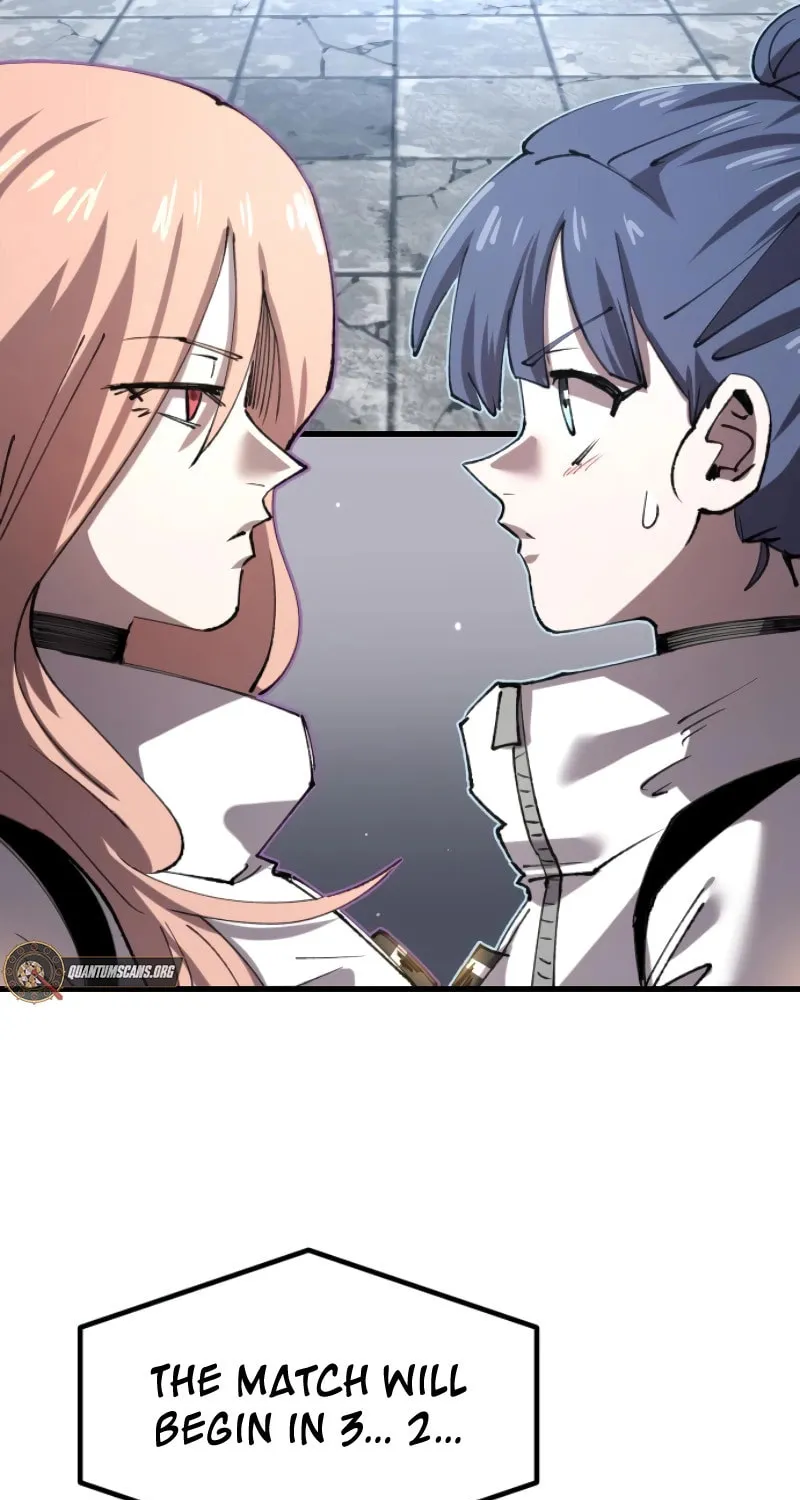 The Island Where Stars and Chains Rise Chapter 21 page 57 - 
