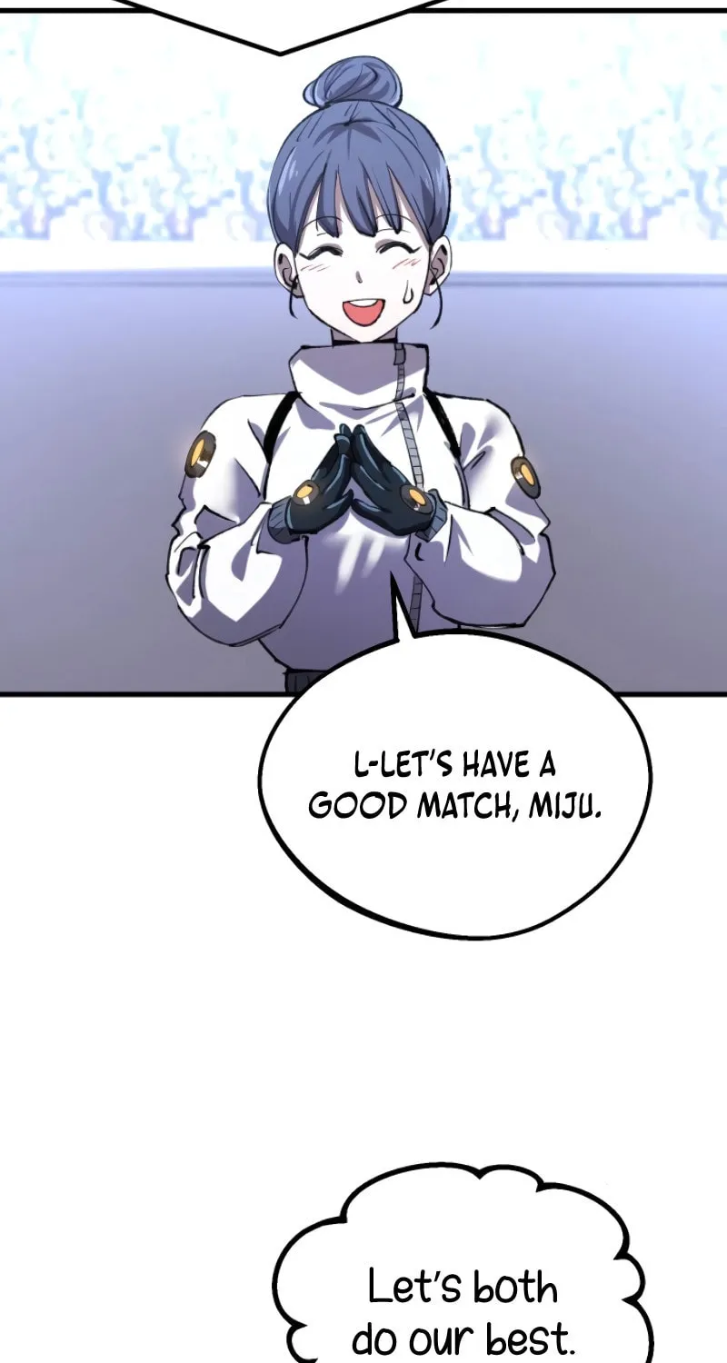 The Island Where Stars and Chains Rise Chapter 21 page 58 - 