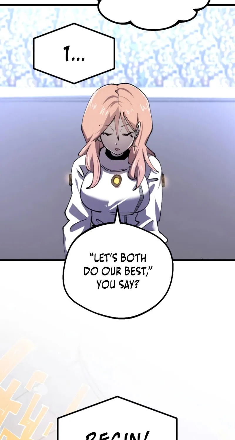 The Island Where Stars and Chains Rise Chapter 21 page 59 - 