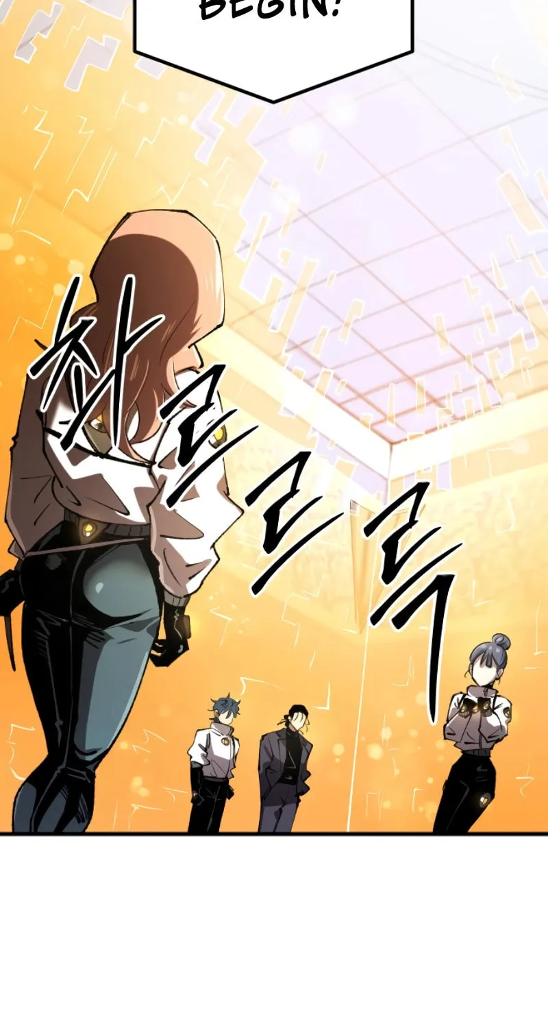 The Island Where Stars and Chains Rise Chapter 21 page 60 - 