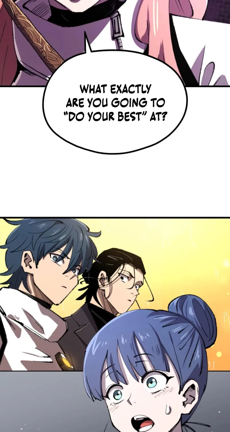 The Island Where Stars and Chains Rise Chapter 21 page 62 - 