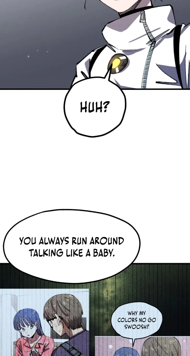 The Island Where Stars and Chains Rise Chapter 21 page 63 - 