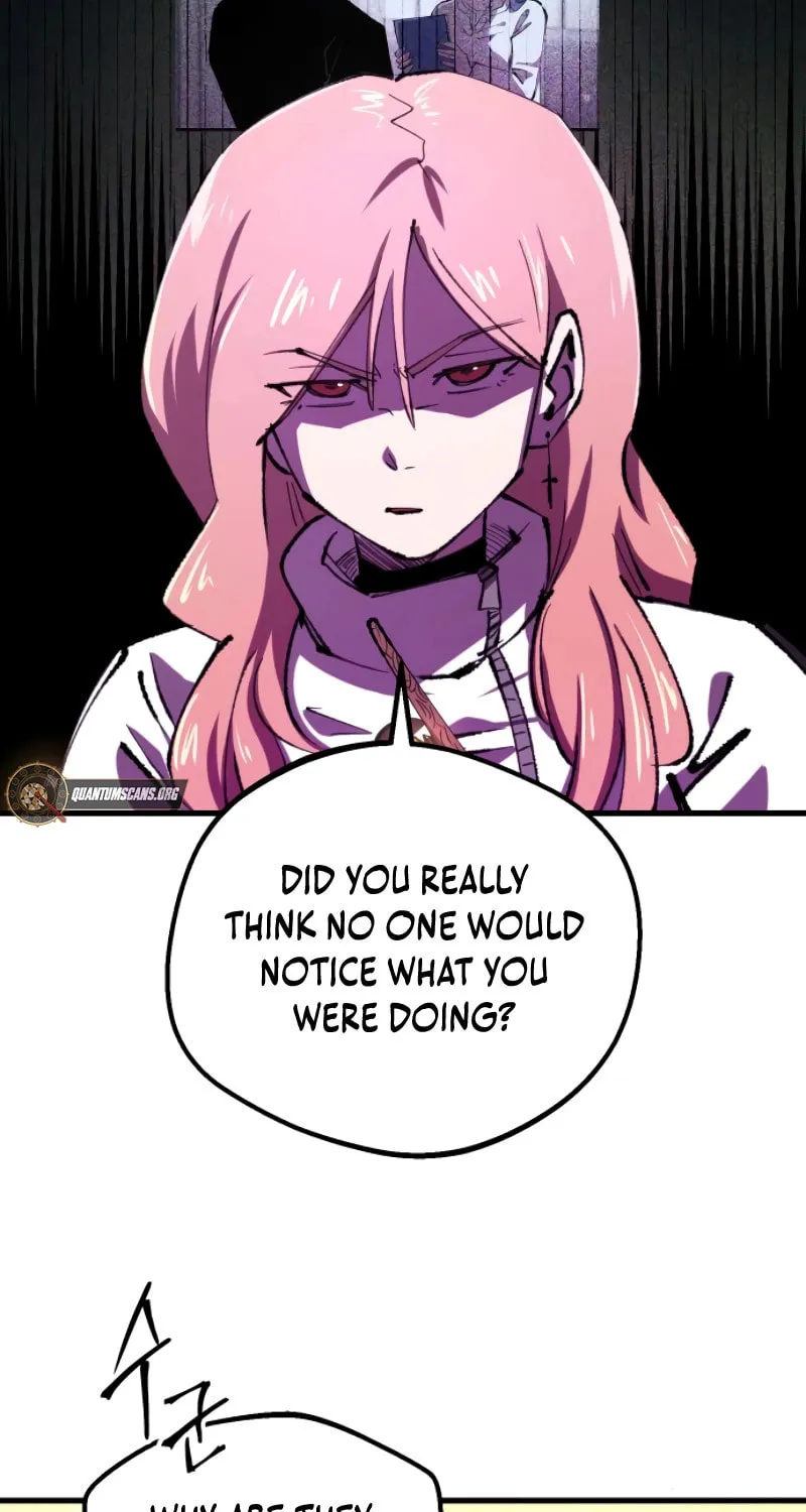 The Island Where Stars and Chains Rise Chapter 21 page 65 - 