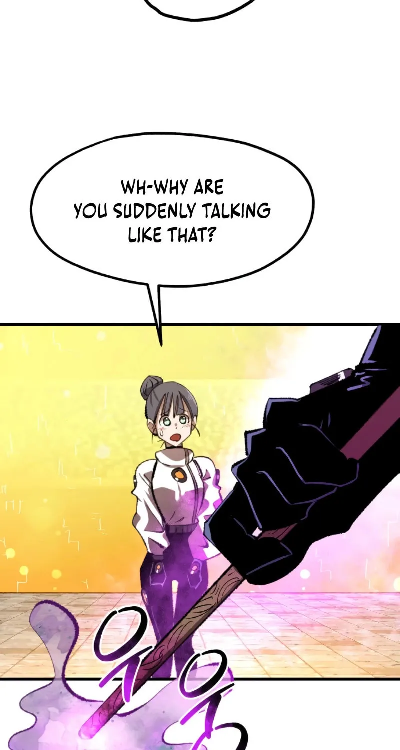The Island Where Stars and Chains Rise Chapter 21 page 67 - 