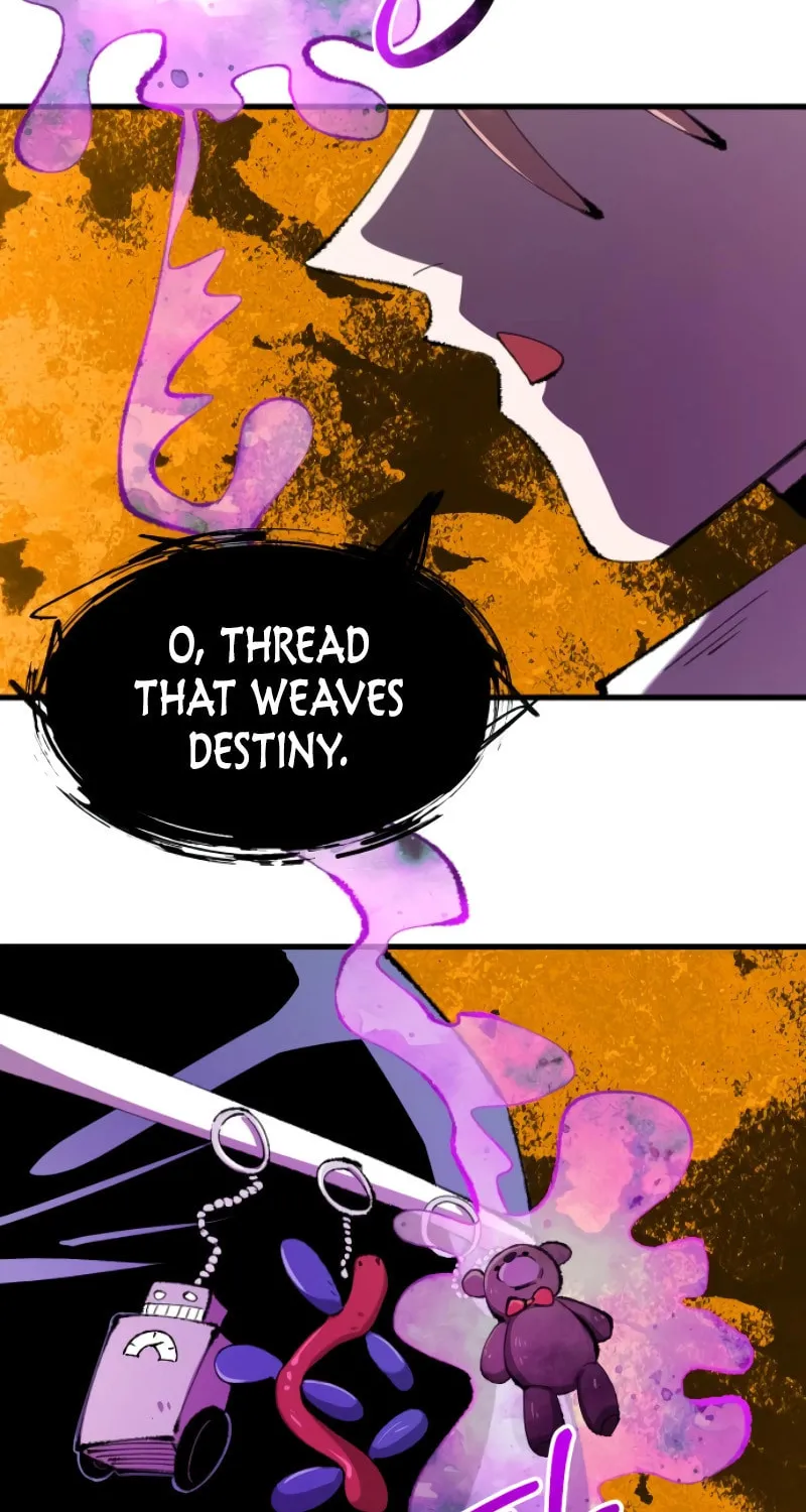 The Island Where Stars and Chains Rise Chapter 21 page 68 - 