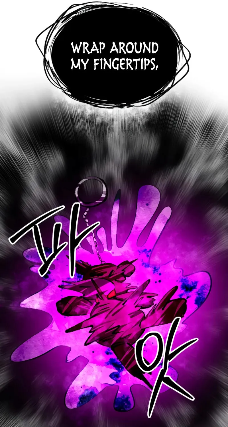 The Island Where Stars and Chains Rise Chapter 21 page 70 - 