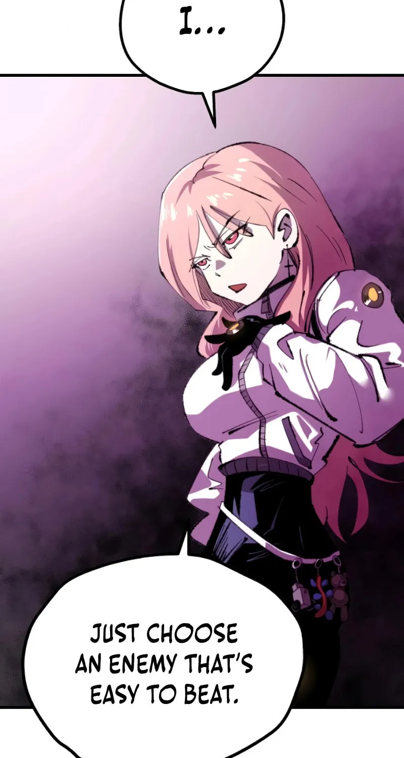 The Island Where Stars and Chains Rise Chapter 21 page 8 - 