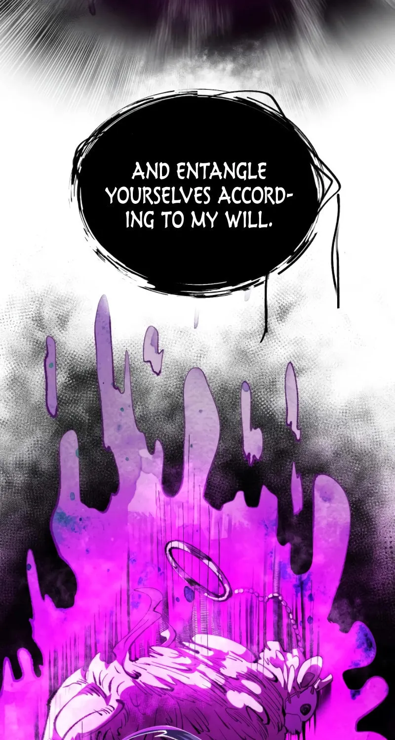 The Island Where Stars and Chains Rise Chapter 21 page 71 - 