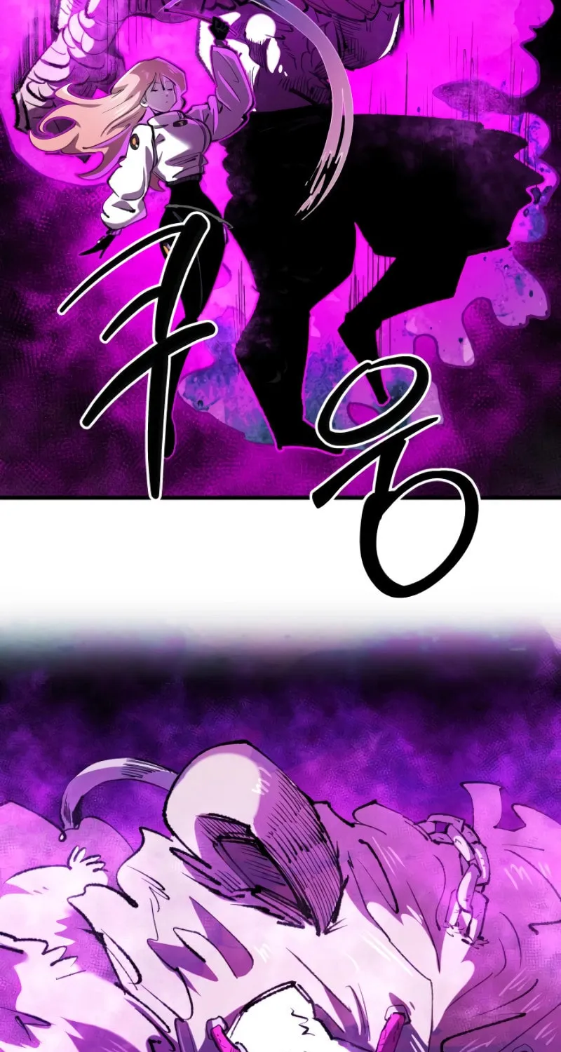 The Island Where Stars and Chains Rise Chapter 21 page 72 - 