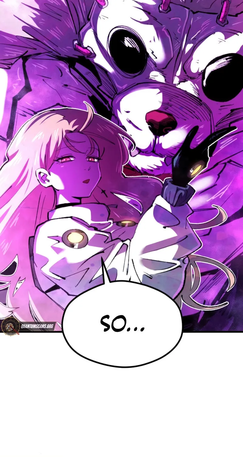 The Island Where Stars and Chains Rise Chapter 21 page 73 - 