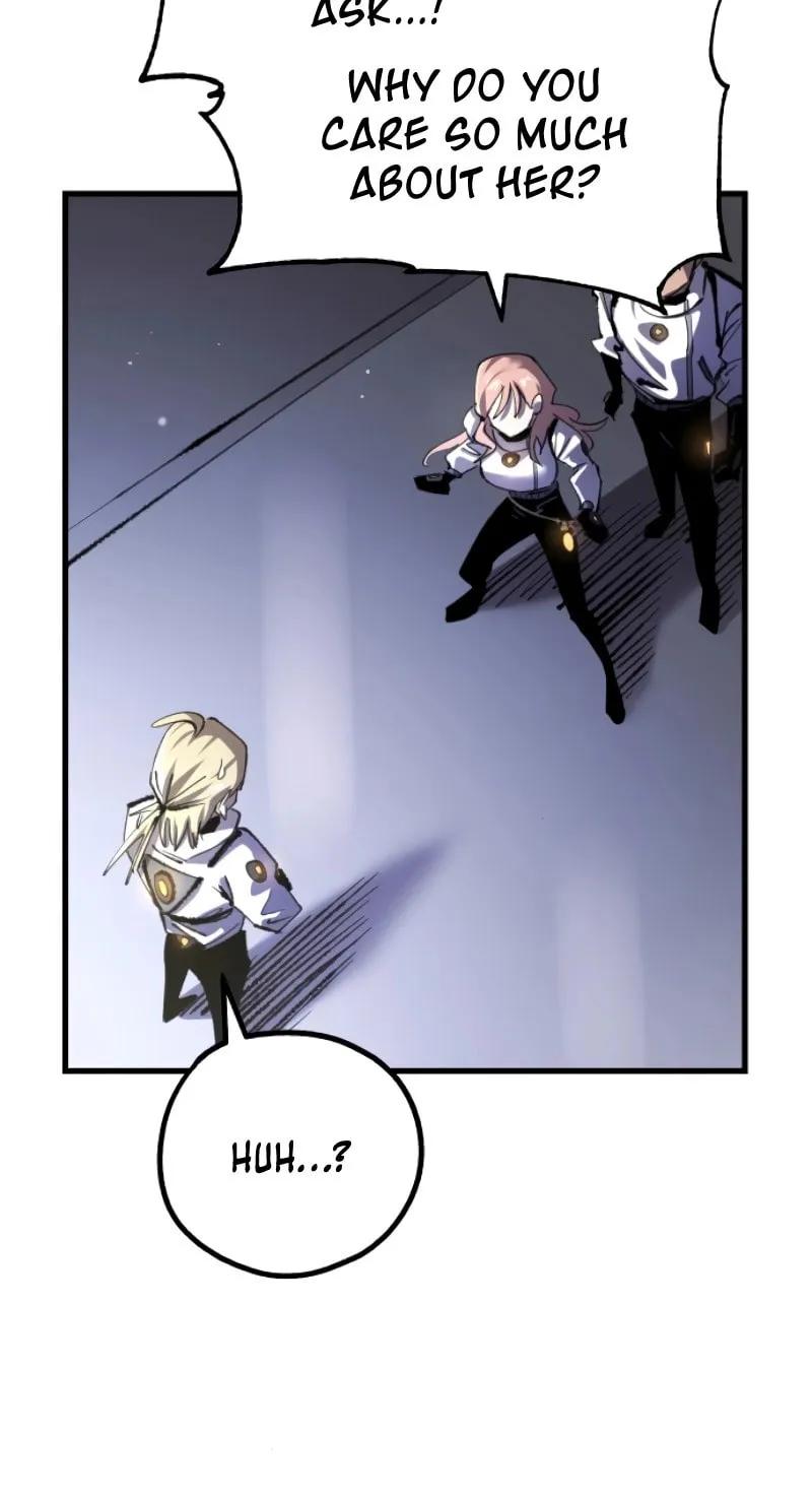 The Island Where Stars and Chains Rise Chapter 21 page 10 - 