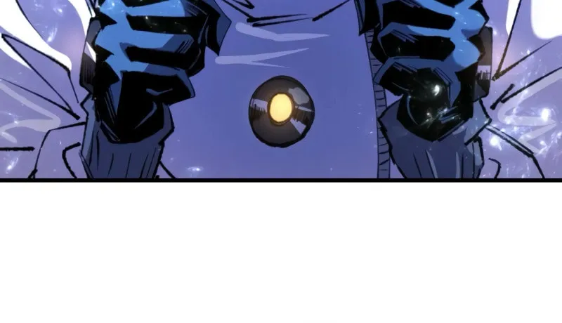 The Island Where Stars and Chains Rise Chapter 22 page 11 - 