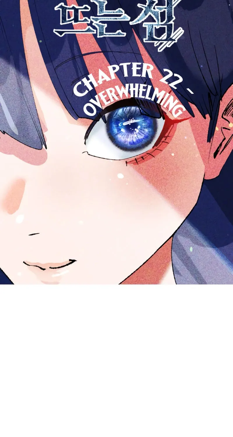 The Island Where Stars and Chains Rise Chapter 22 page 14 - 