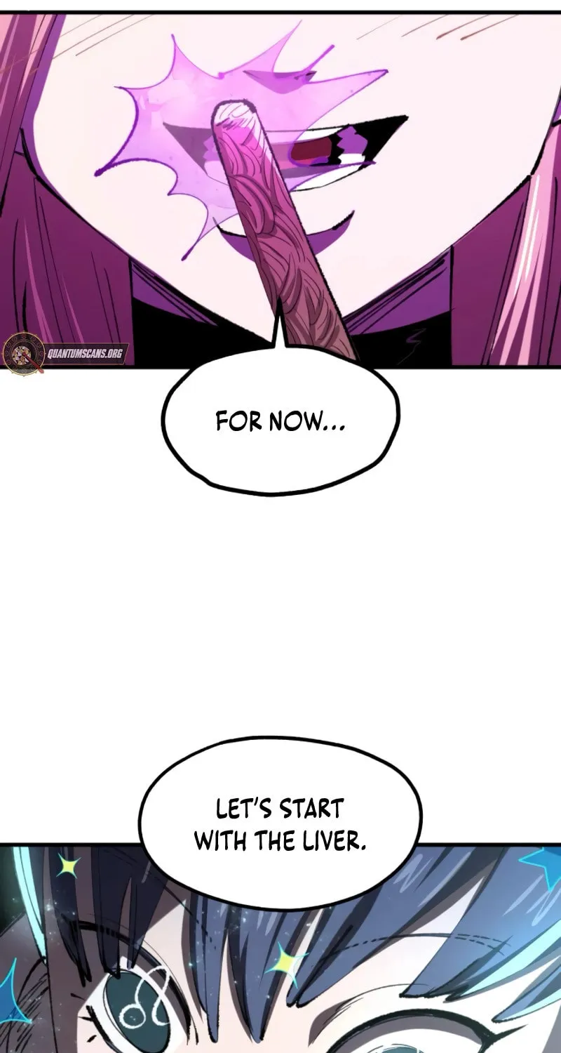 The Island Where Stars and Chains Rise Chapter 22 page 15 - 